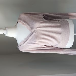 White House Black Market shirt.